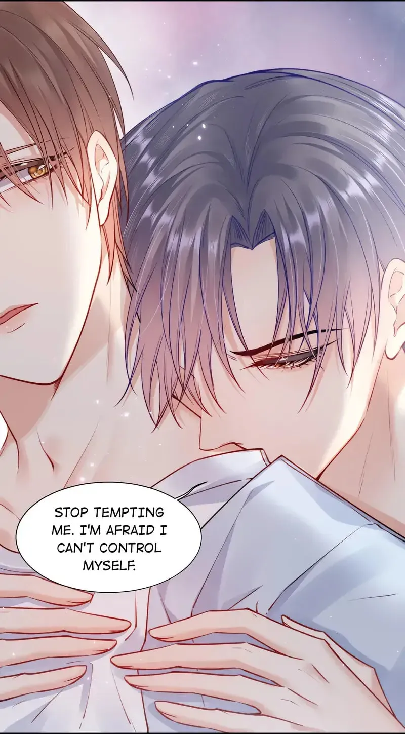 In or Out Chapter 28 page 16 - 