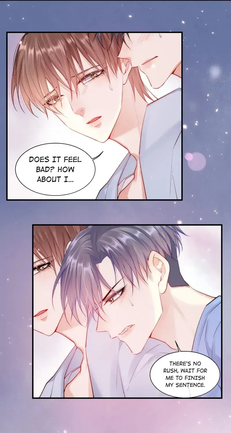 In or Out Chapter 28 page 21 - 