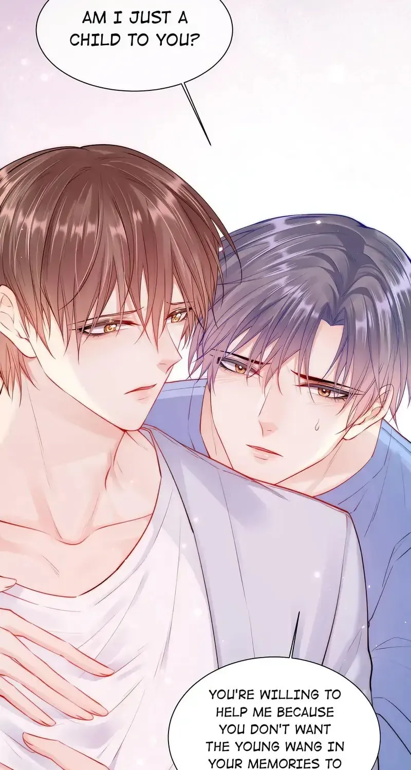In or Out Chapter 28 page 23 - 