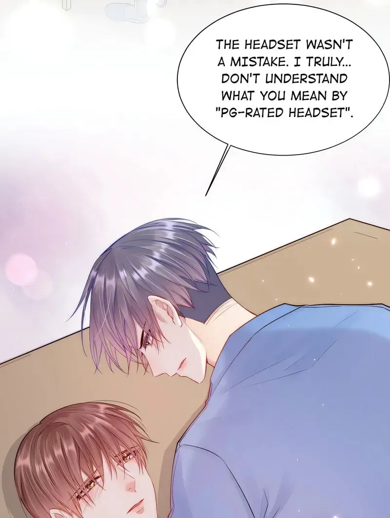 In or Out Chapter 28 page 26 - 