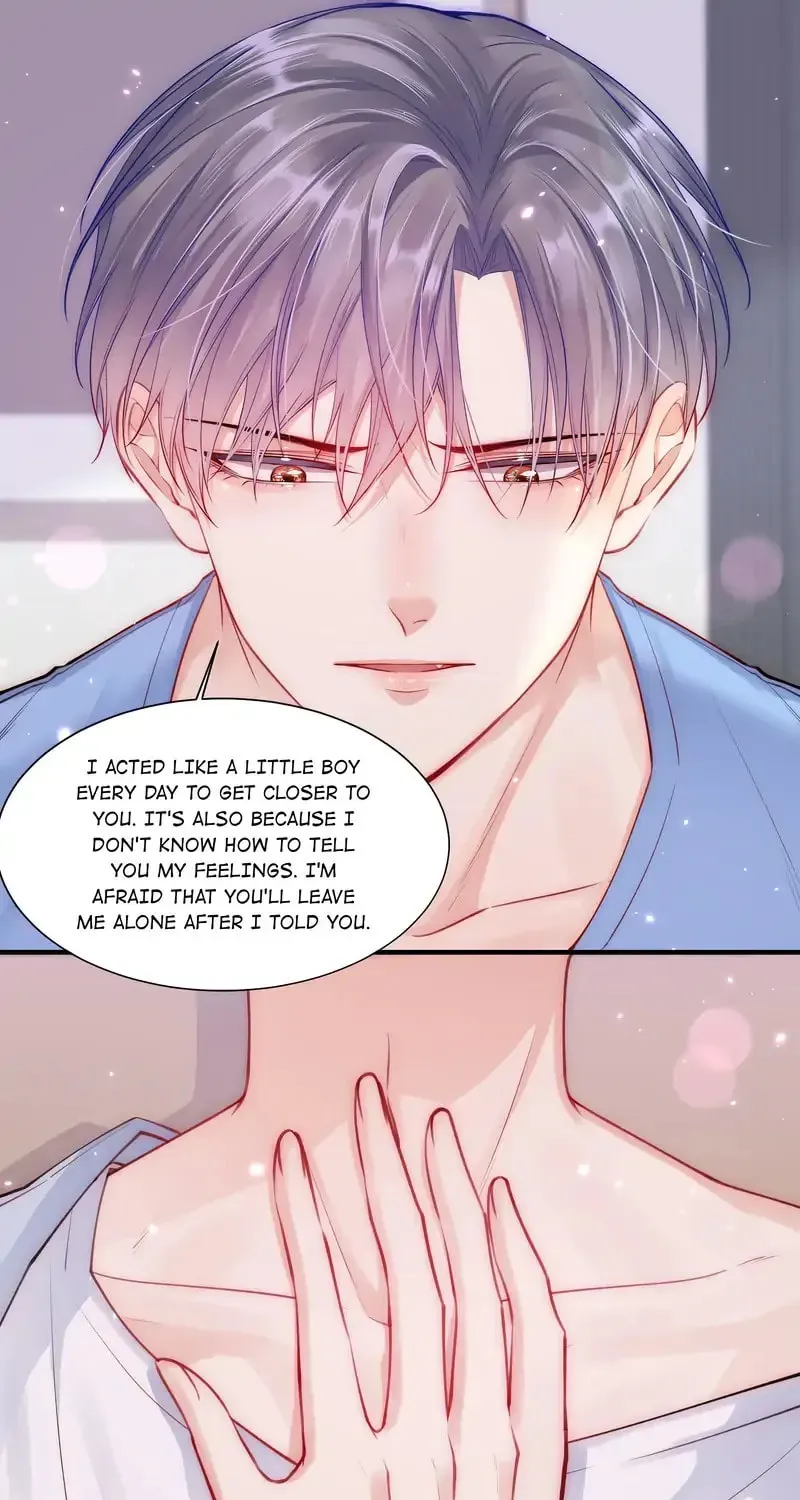 In or Out Chapter 28 page 28 - 