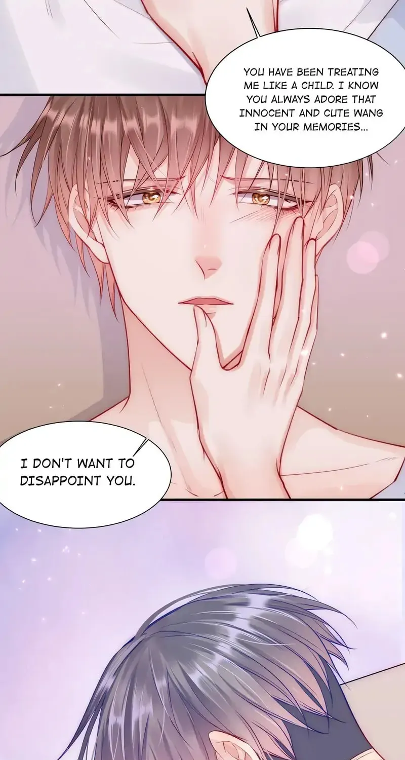In or Out Chapter 28 page 30 - 