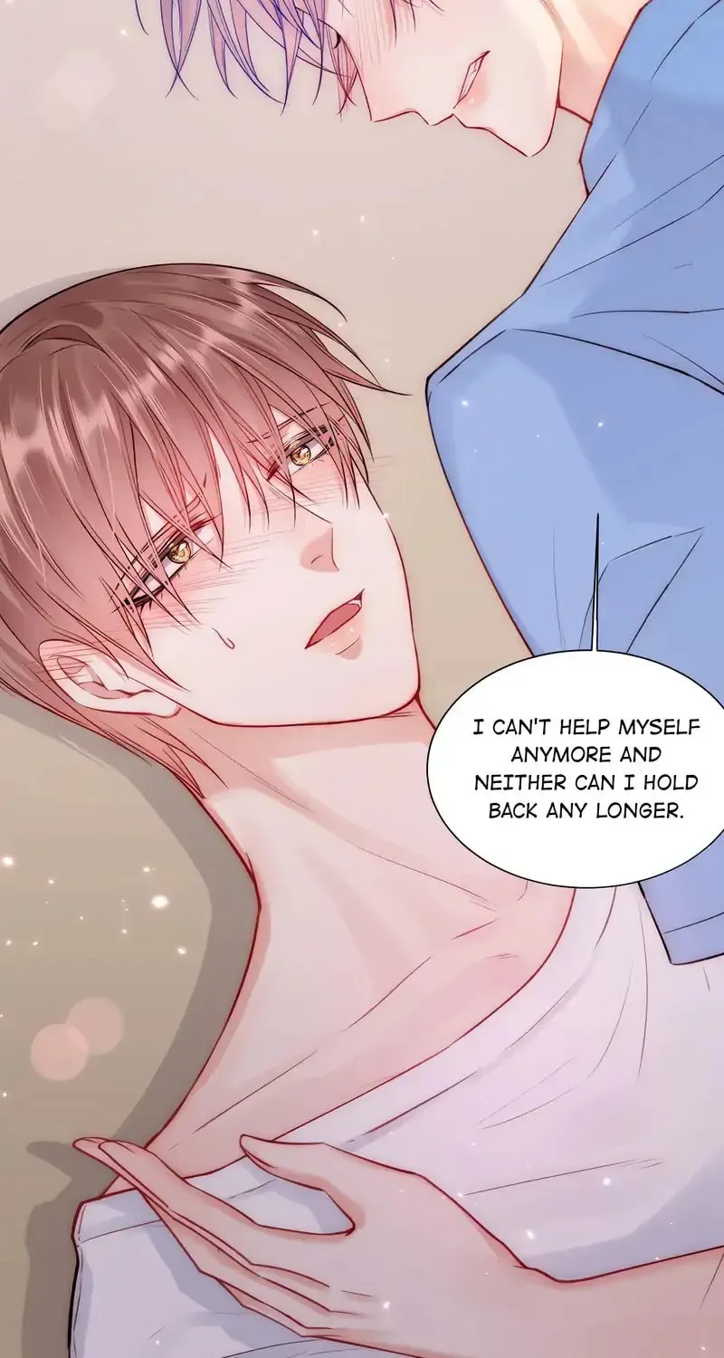 In or Out Chapter 28 page 32 - 