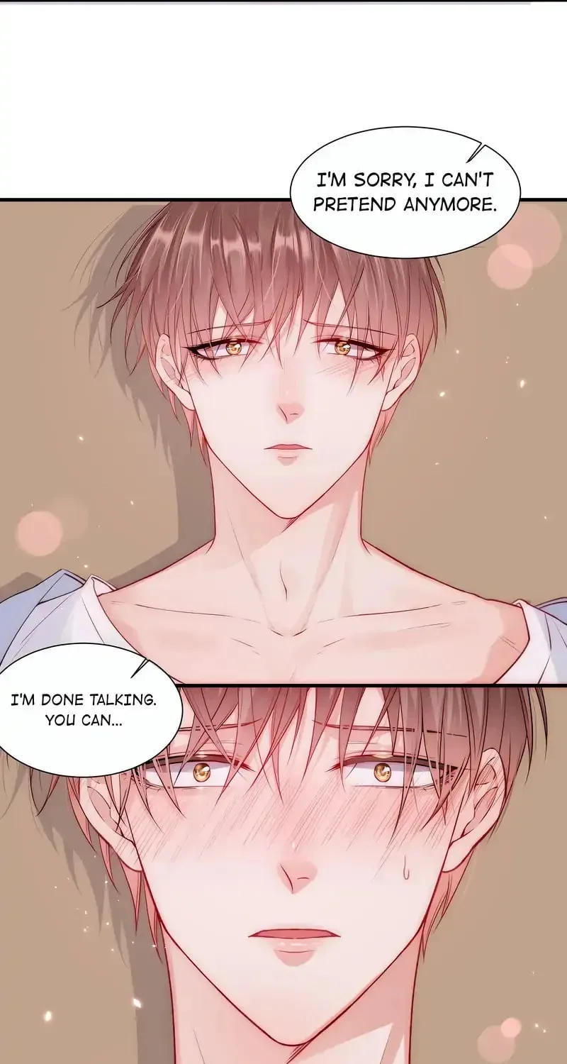 In or Out Chapter 28 page 34 - 