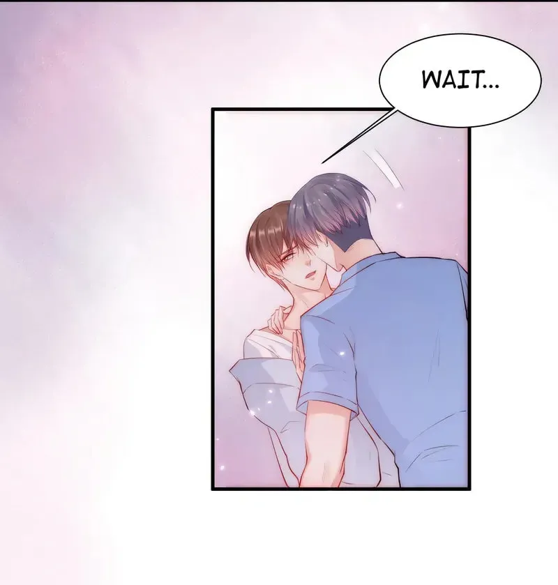 In or Out Chapter 28 page 37 - 