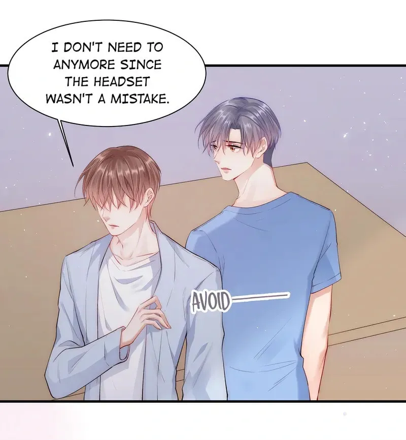 In or Out Chapter 29 page 16 - 