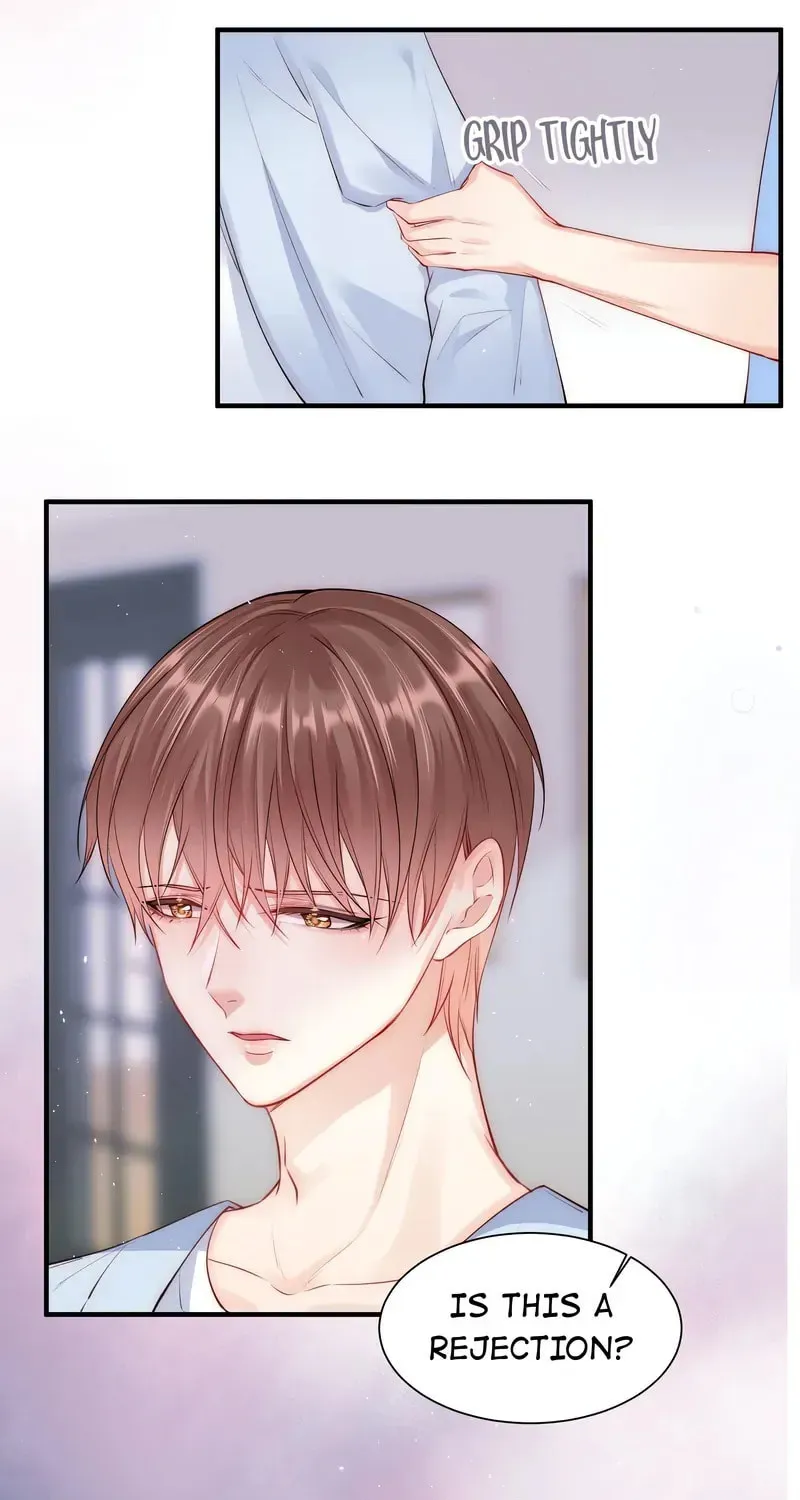 In or Out Chapter 29 page 17 - 