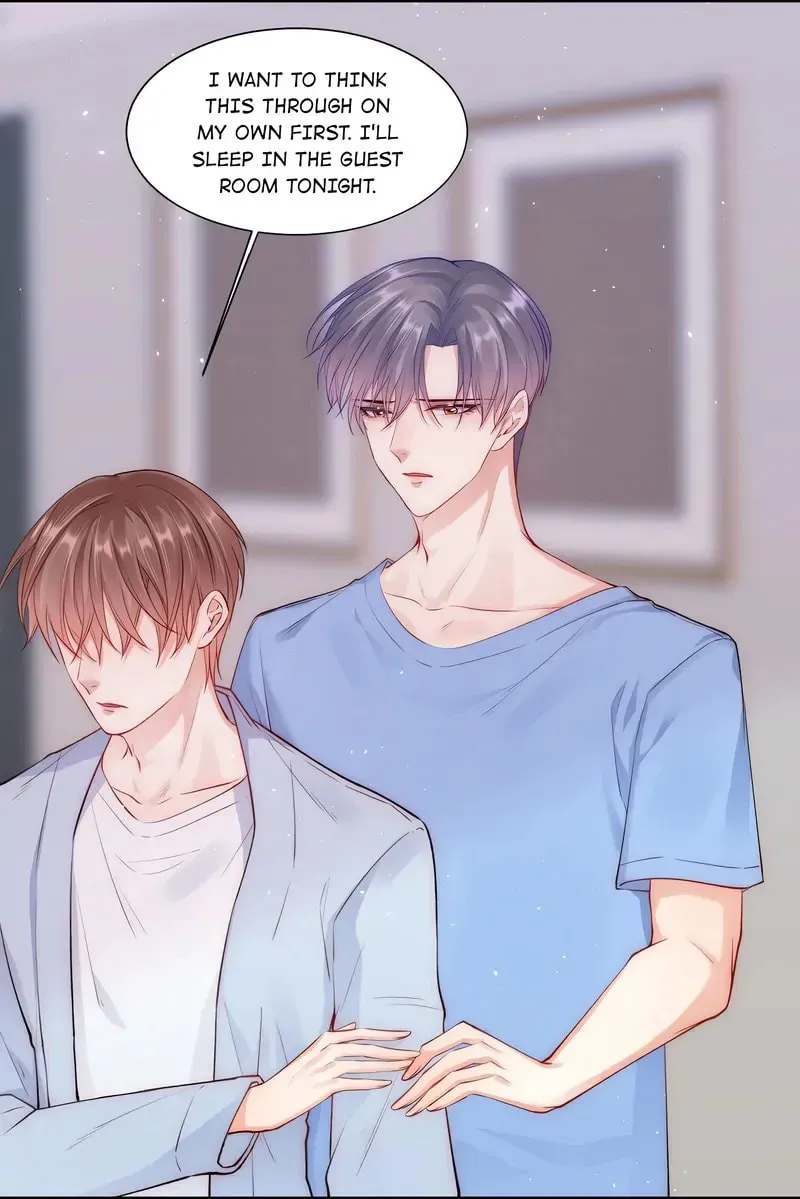 In or Out Chapter 29 page 19 - 