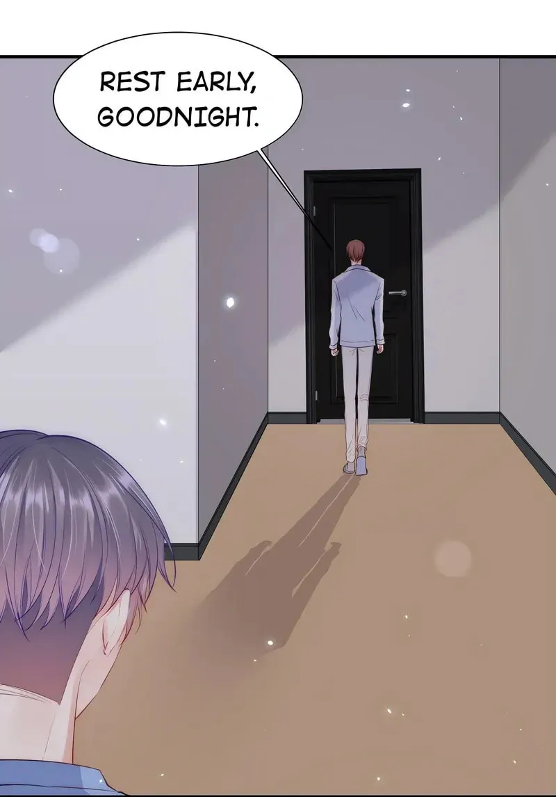 In or Out Chapter 29 page 21 - 