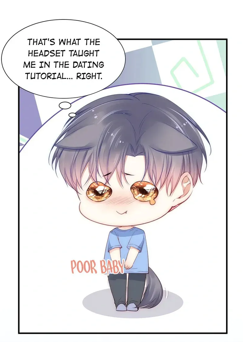 In or Out Chapter 29 page 28 - 