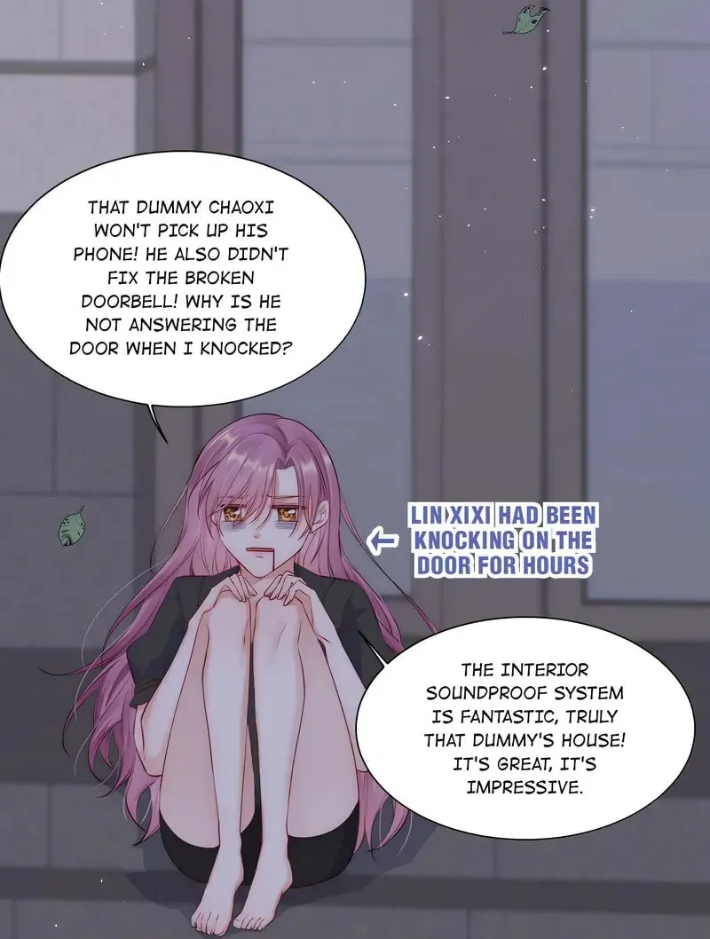 In or Out Chapter 29 page 34 - 