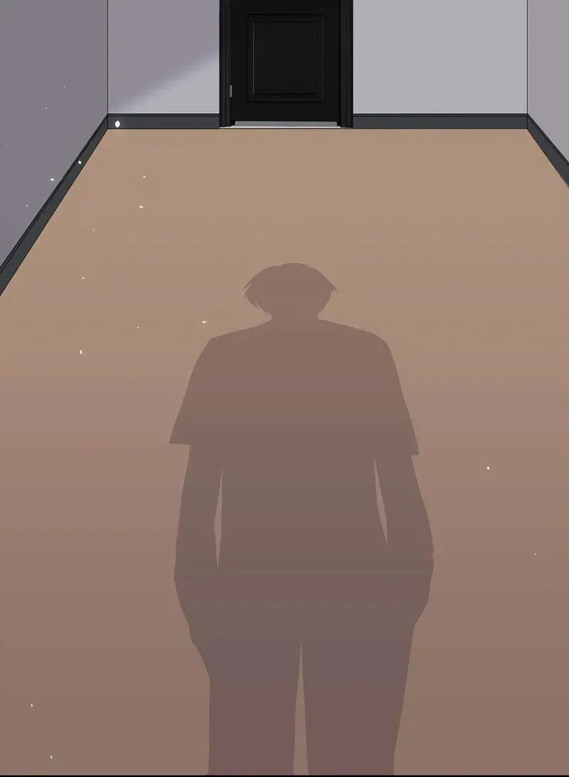 In or Out Chapter 29 page 43 - 
