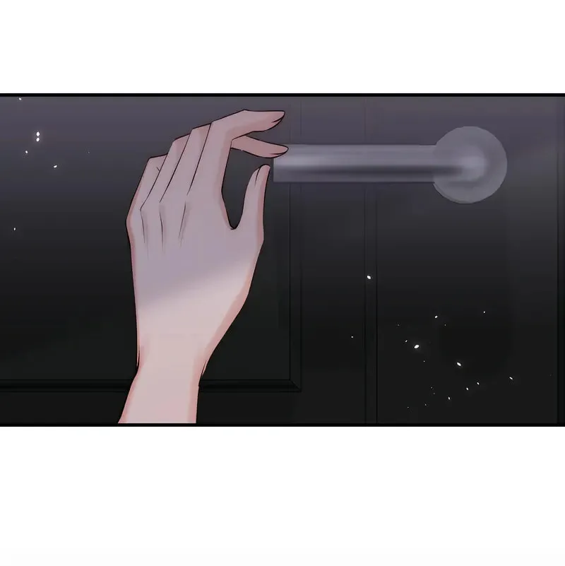 In or Out Chapter 29 page 46 - 