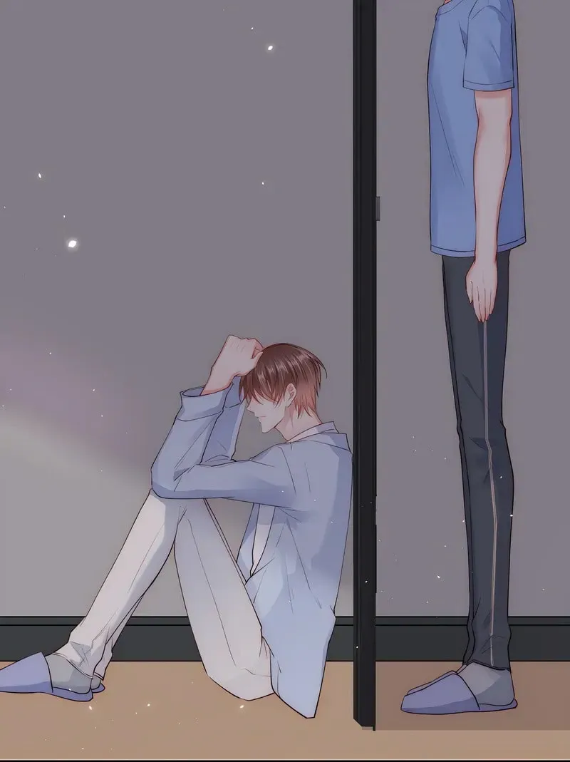 In or Out Chapter 29 page 48 - 