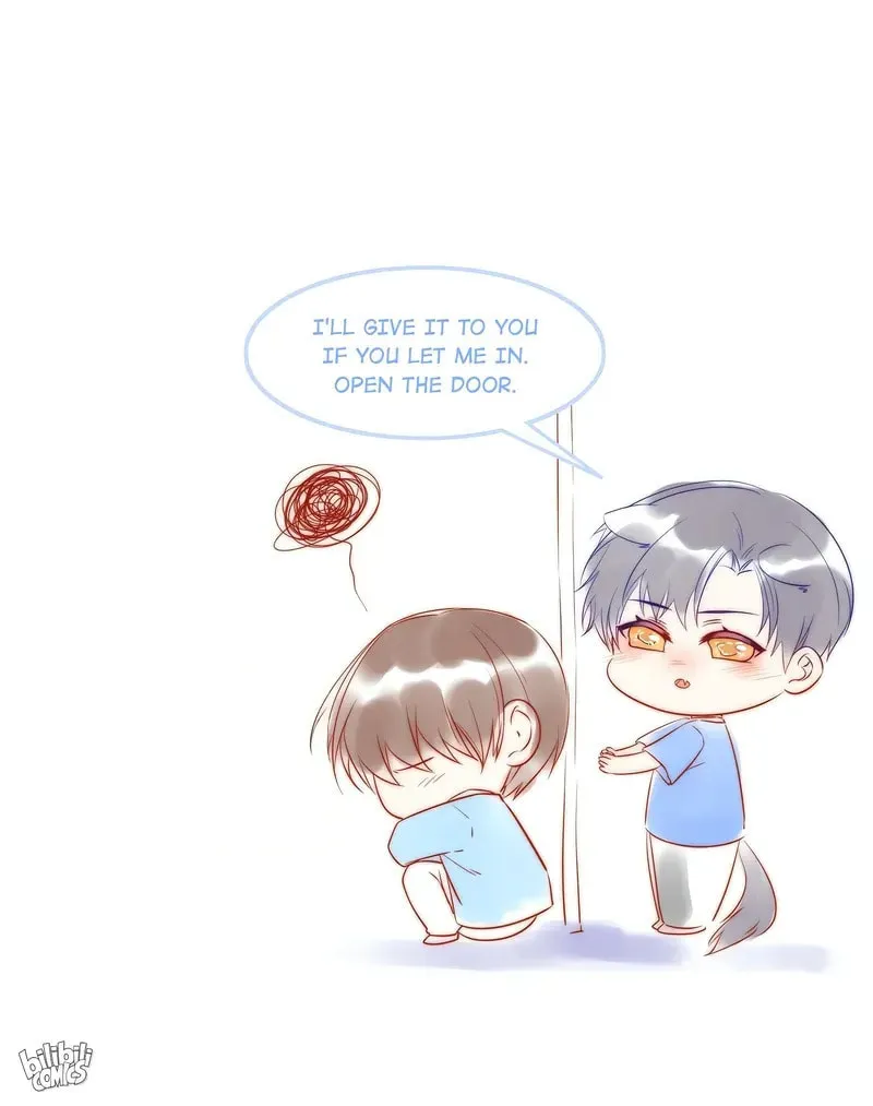 In or Out Chapter 29 page 57 - 