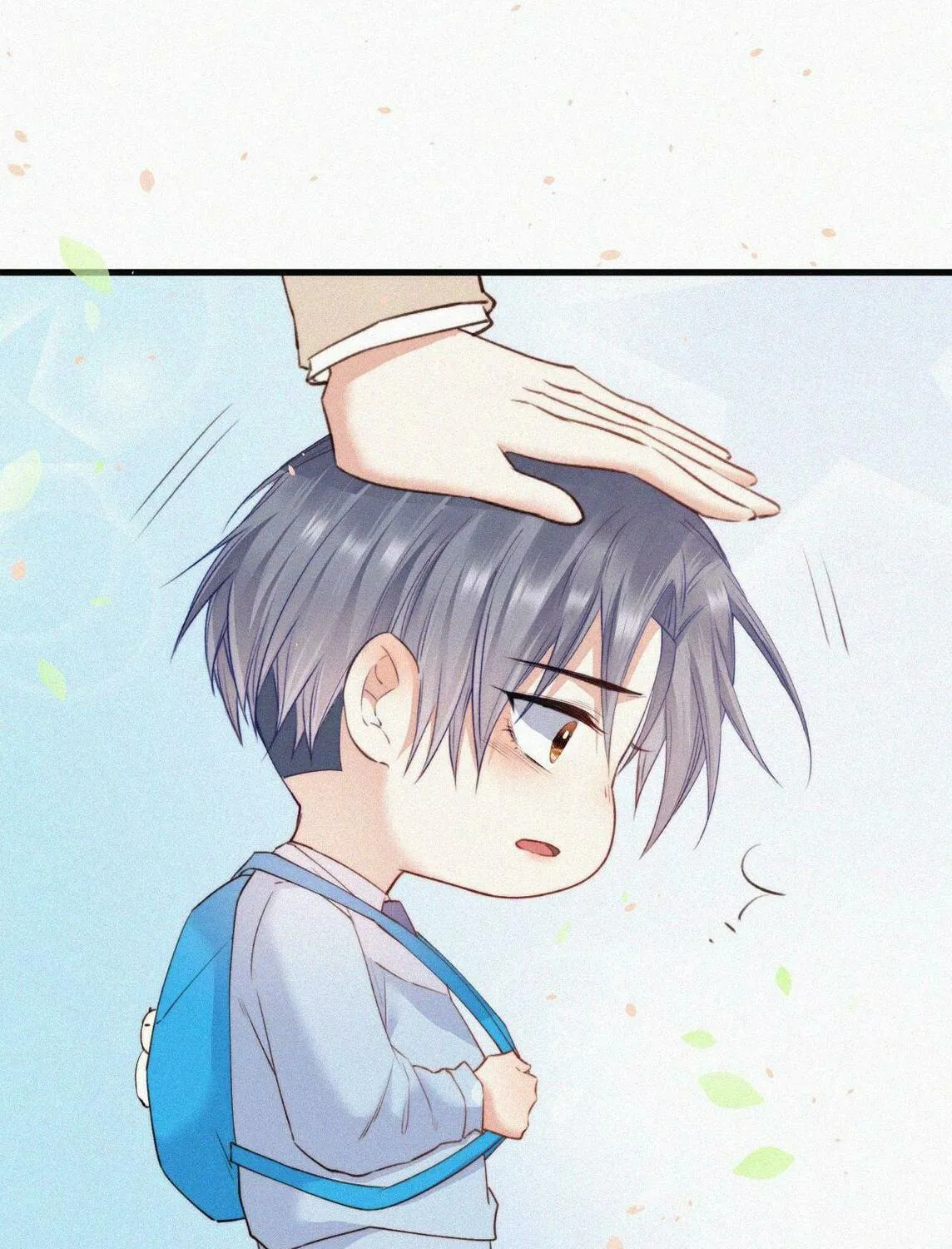 In or Out Chapter 3 page 23 - 
