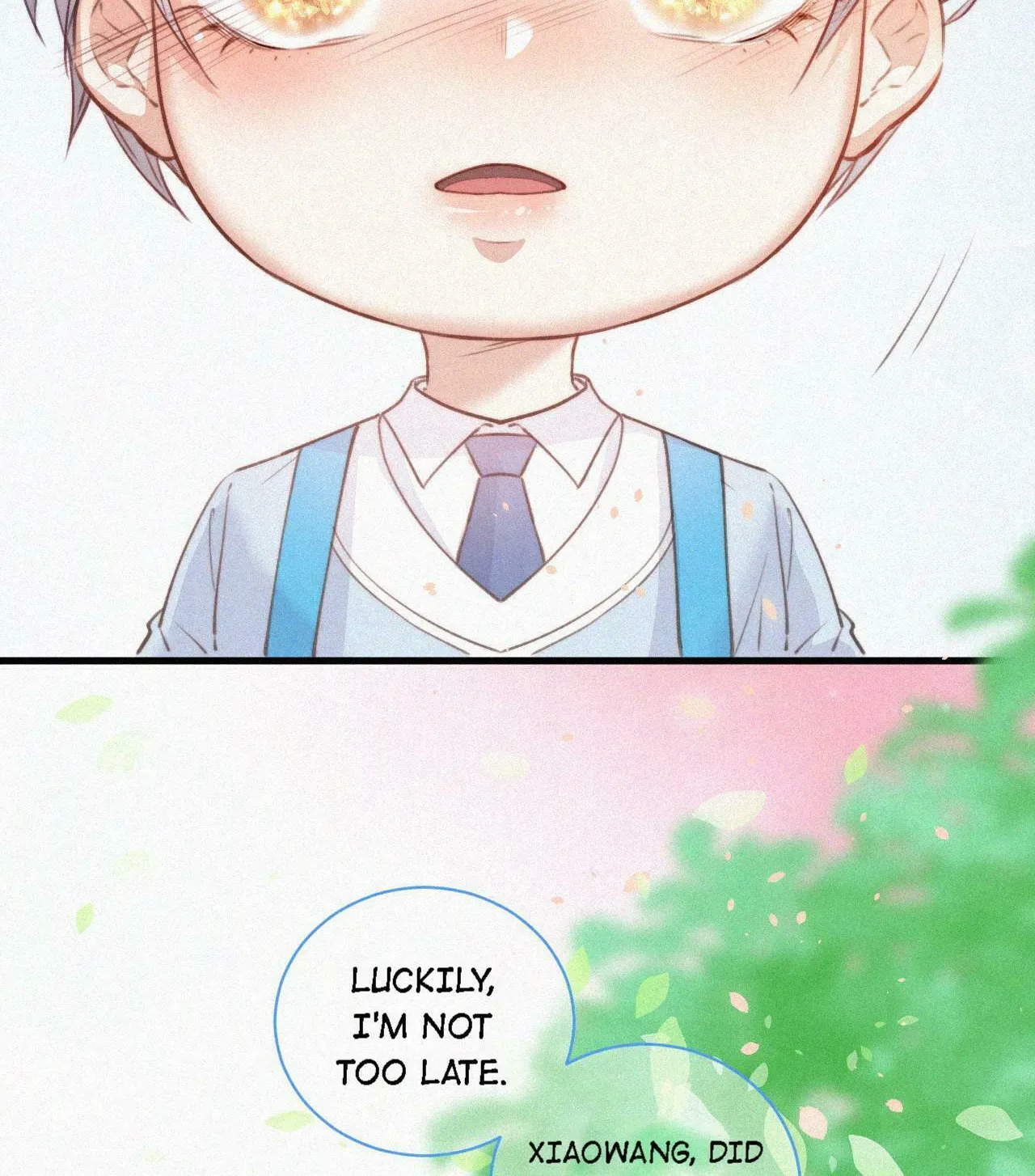 In or Out Chapter 3 page 26 - 