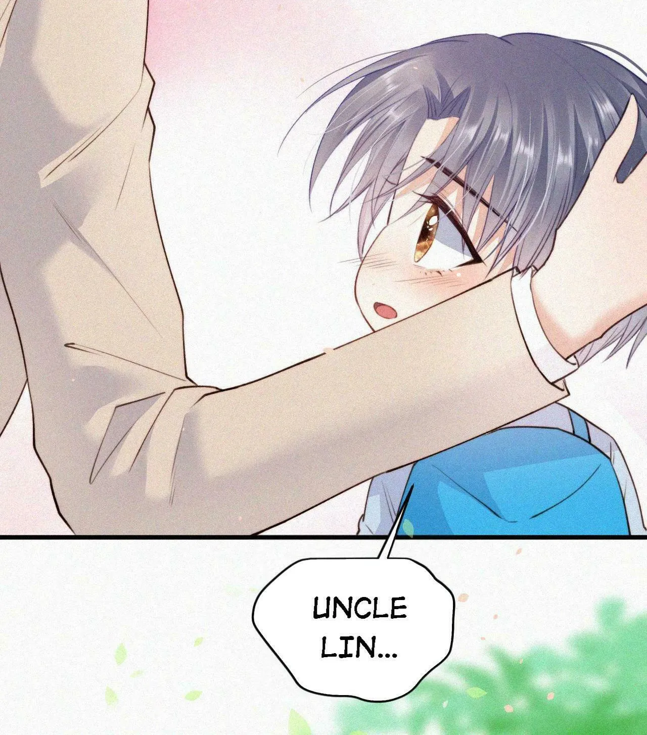 In or Out Chapter 3 page 28 - 