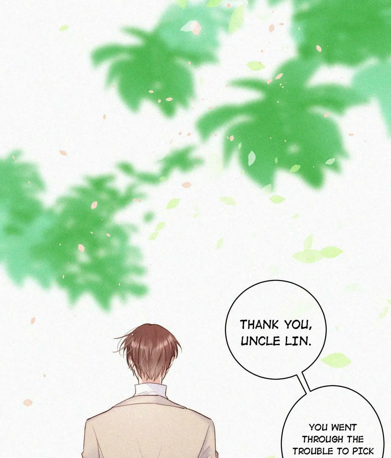 In or Out Chapter 3 page 29 - 