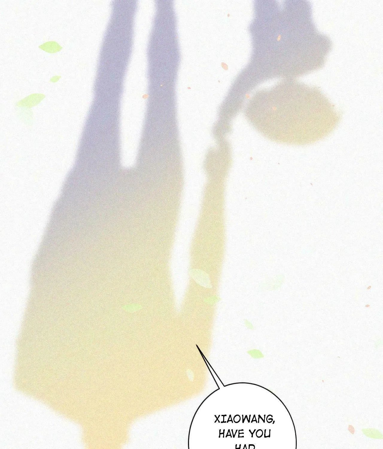 In or Out Chapter 3 page 31 - 
