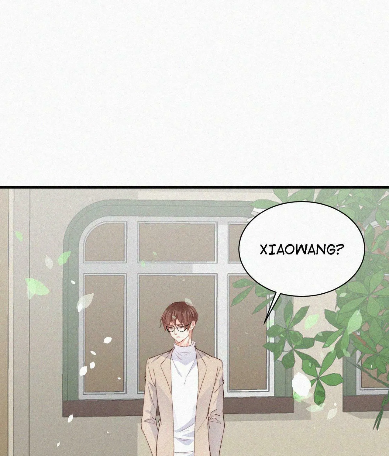In or Out Chapter 3 page 33 - 