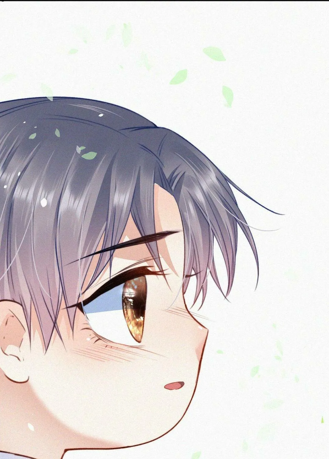 In or Out Chapter 3 page 37 - 