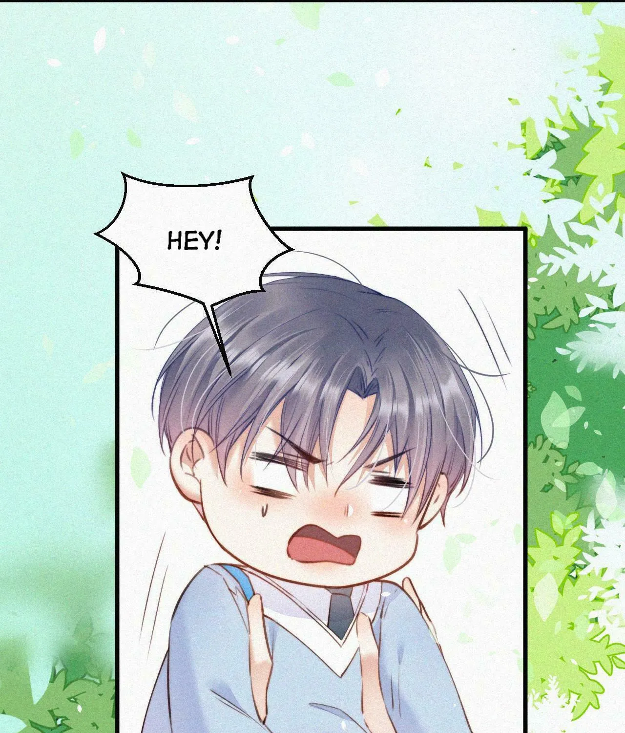 In or Out Chapter 3 page 39 - 