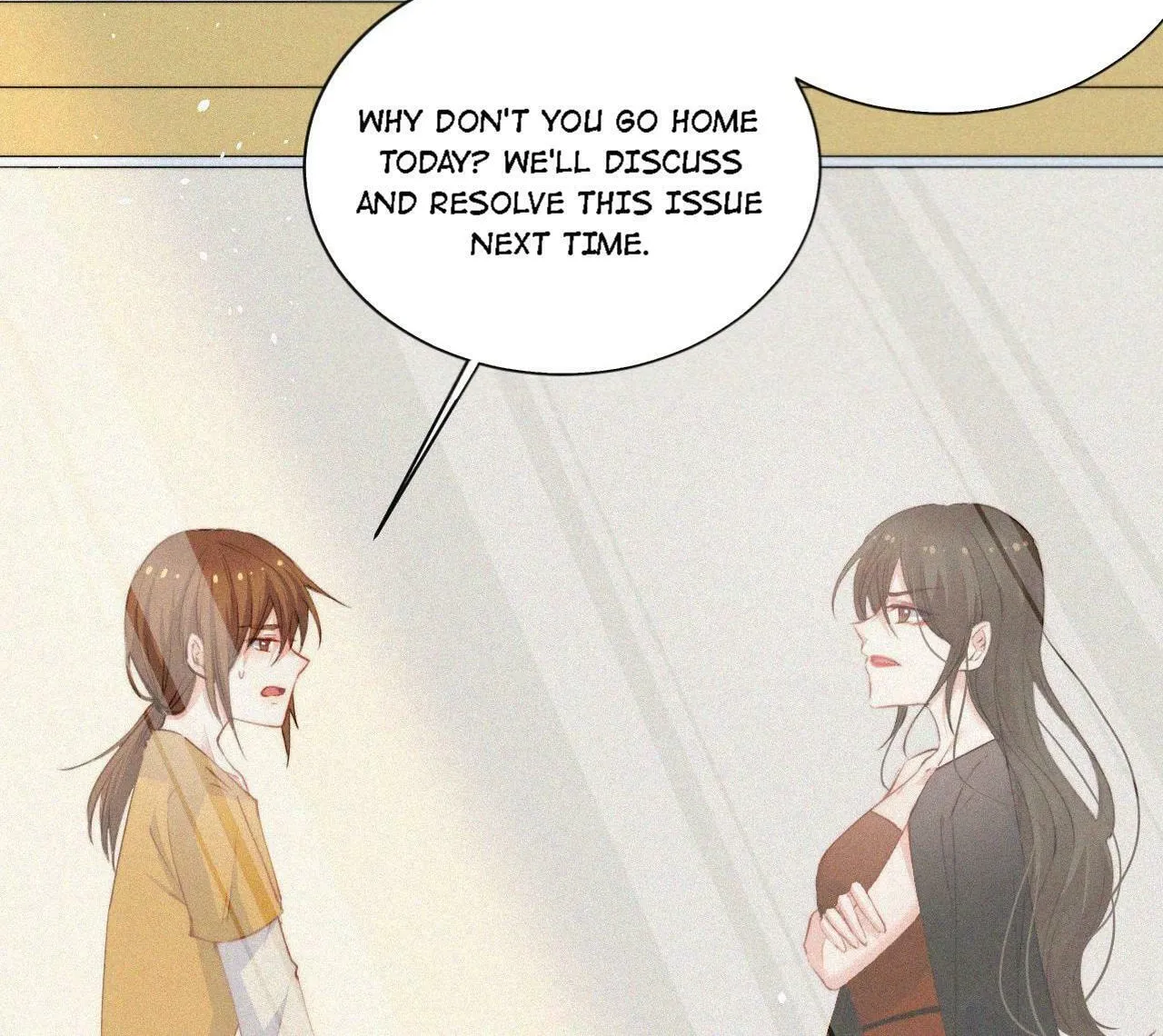 In or Out Chapter 3 page 5 - 