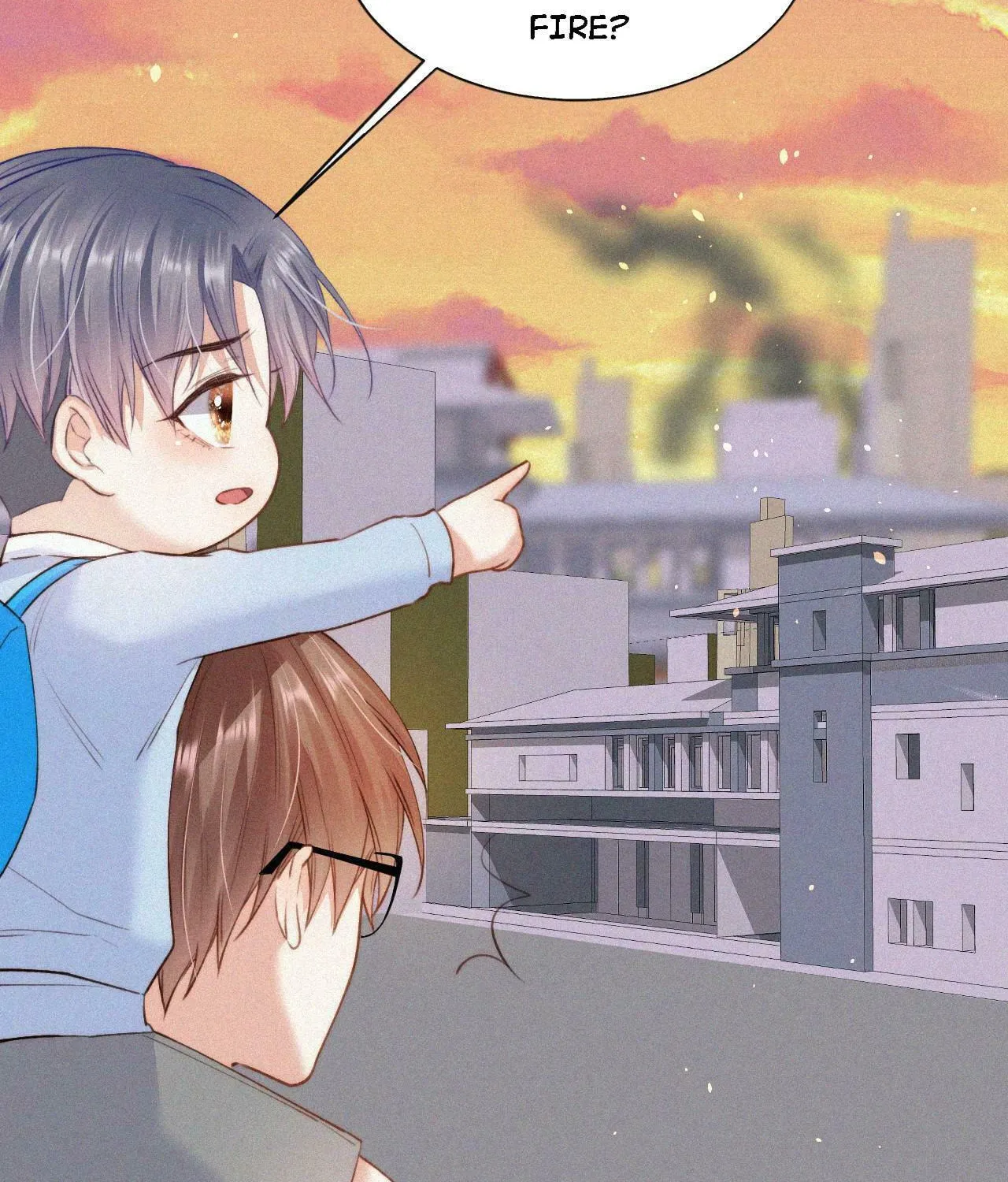 In or Out Chapter 3 page 48 - 