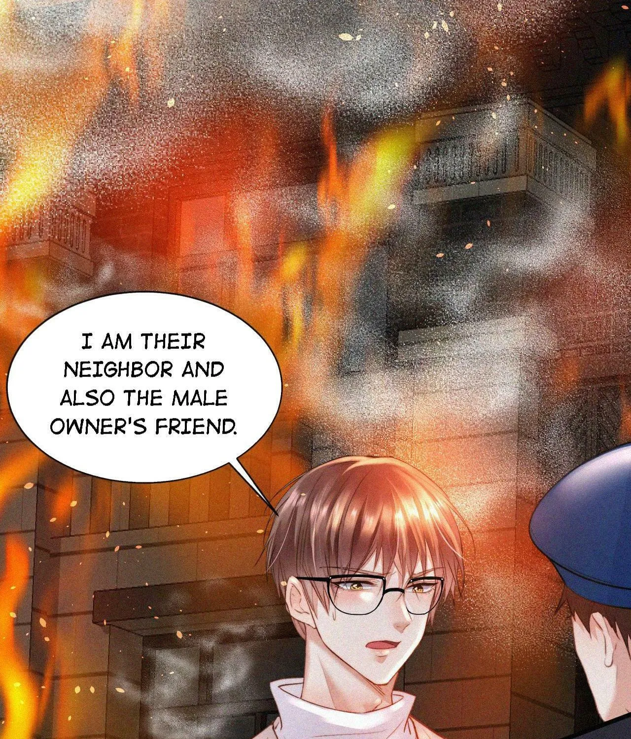 In or Out Chapter 3 page 54 - 