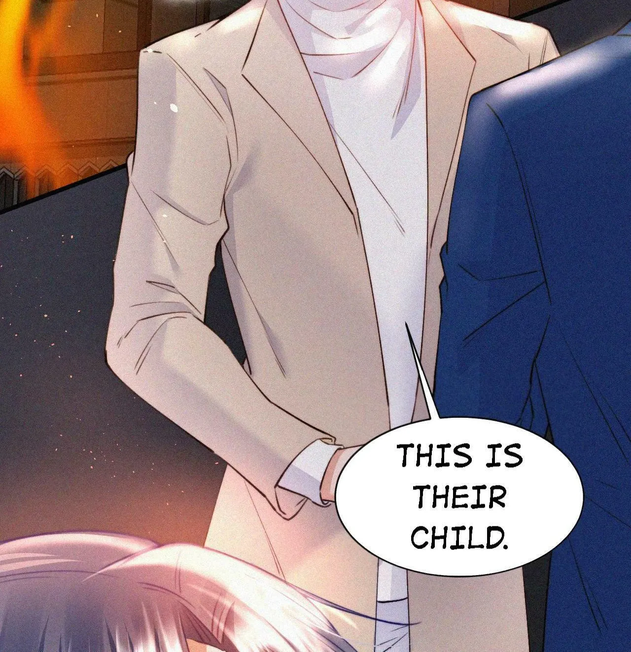 In or Out Chapter 3 page 55 - 