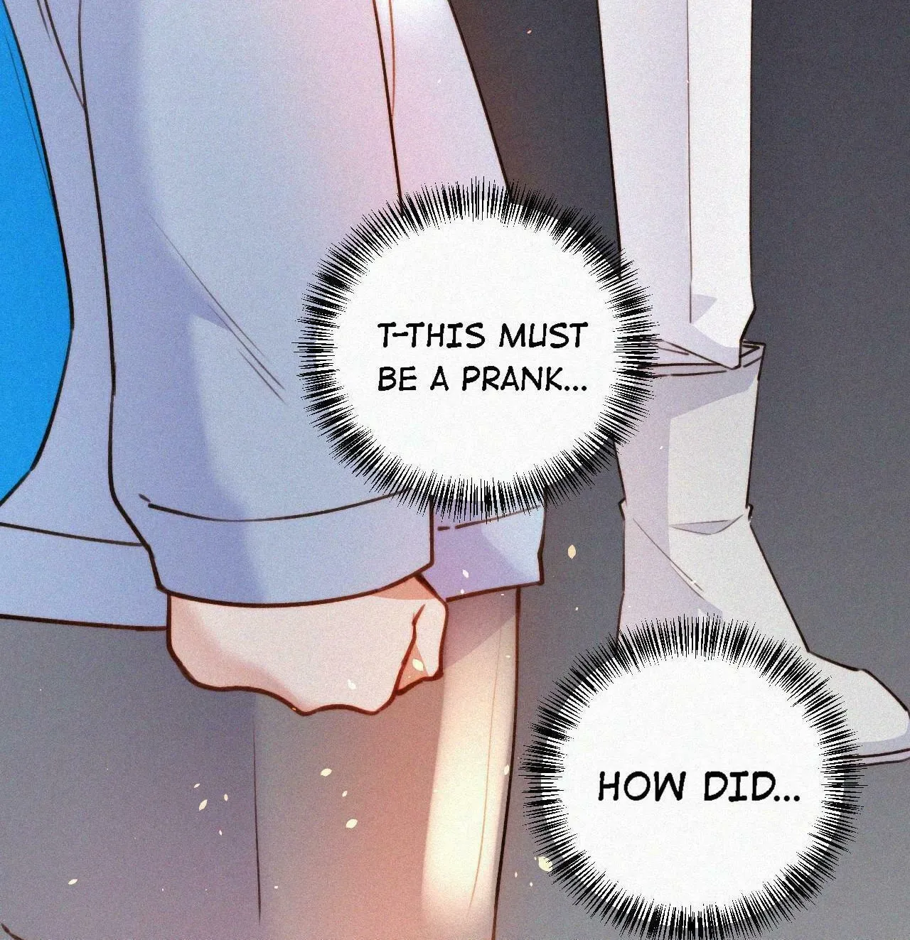 In or Out Chapter 3 page 57 - 