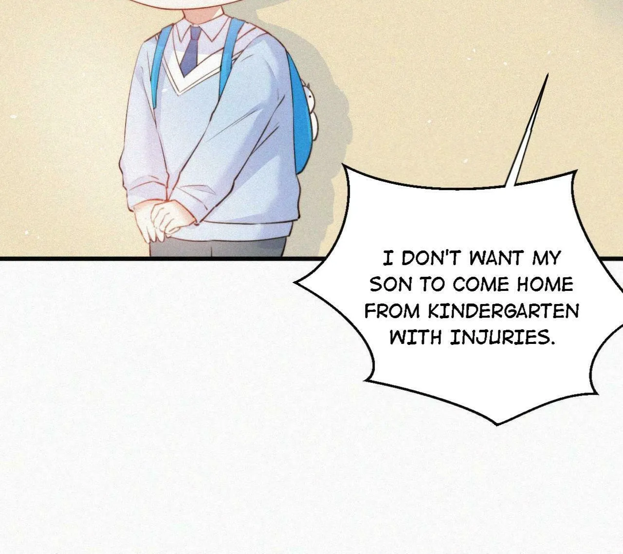 In or Out Chapter 3 page 7 - 