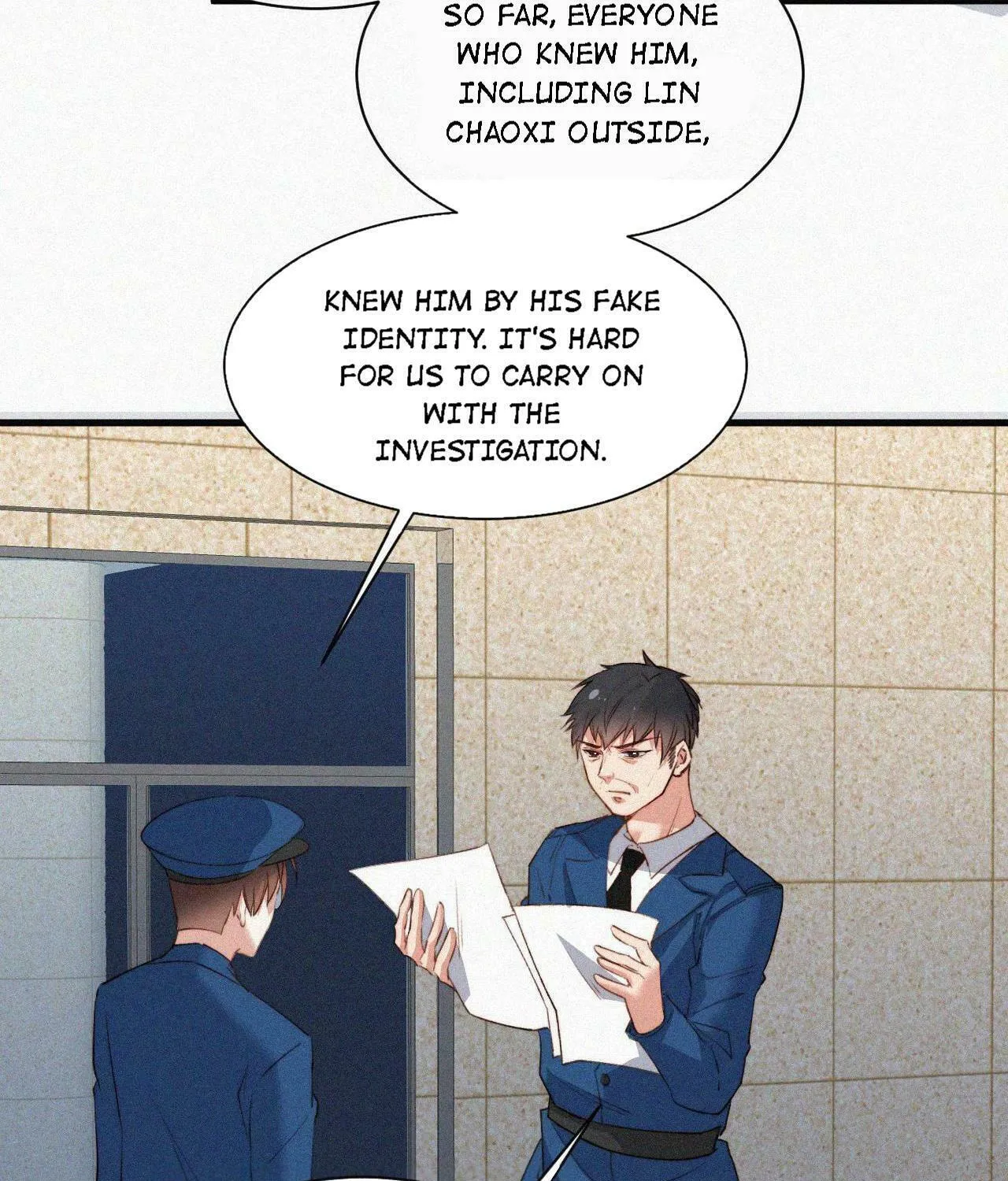 In or Out Chapter 3 page 62 - 