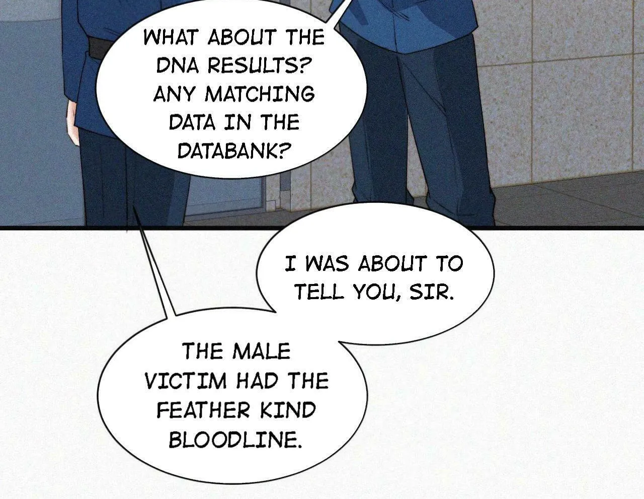 In or Out Chapter 3 page 63 - 