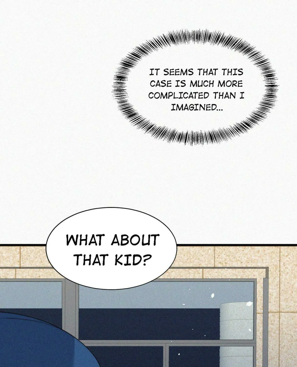 In or Out Chapter 3 page 66 - 