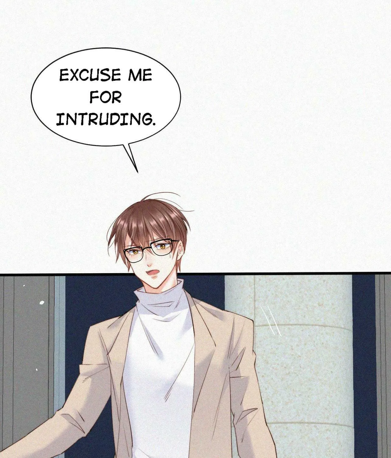 In or Out Chapter 3 page 70 - 