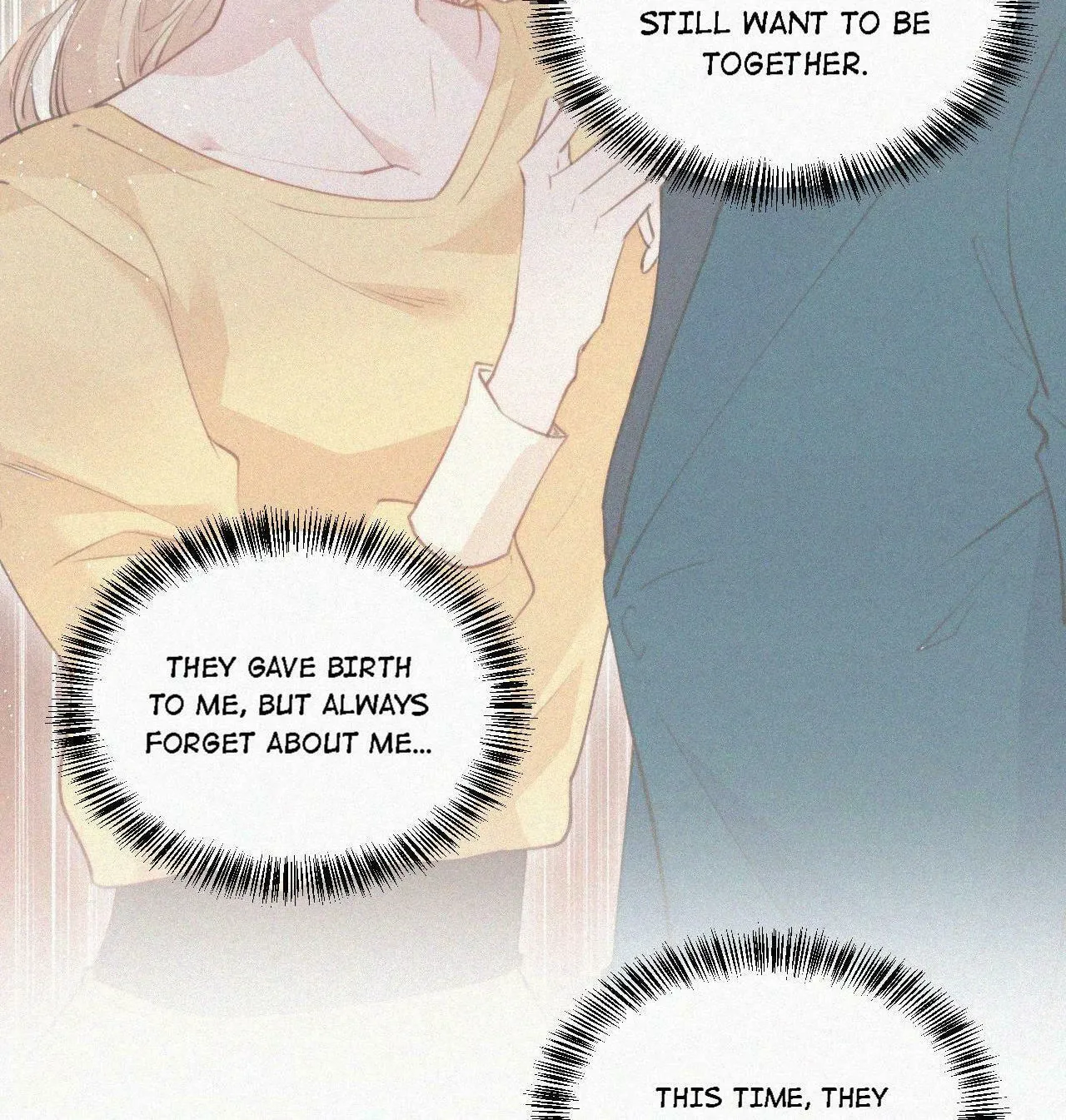 In or Out Chapter 3 page 9 - 