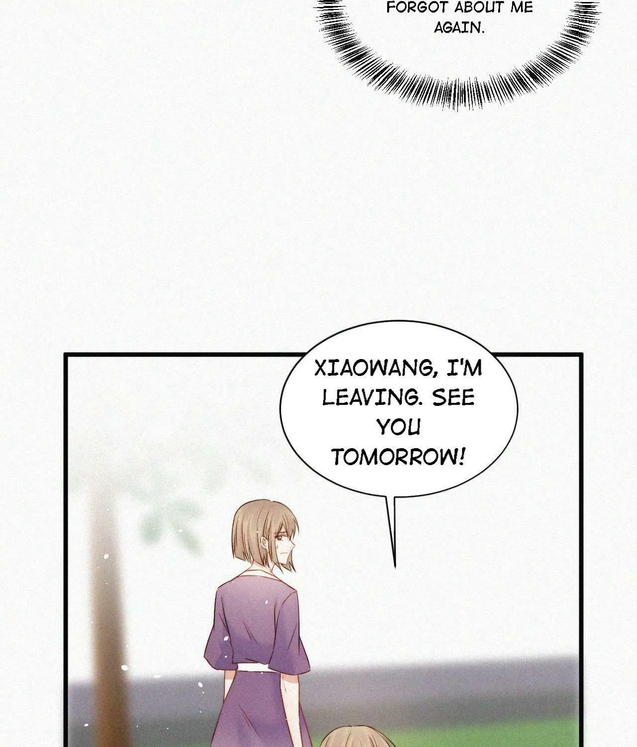 In or Out Chapter 3 page 10 - 