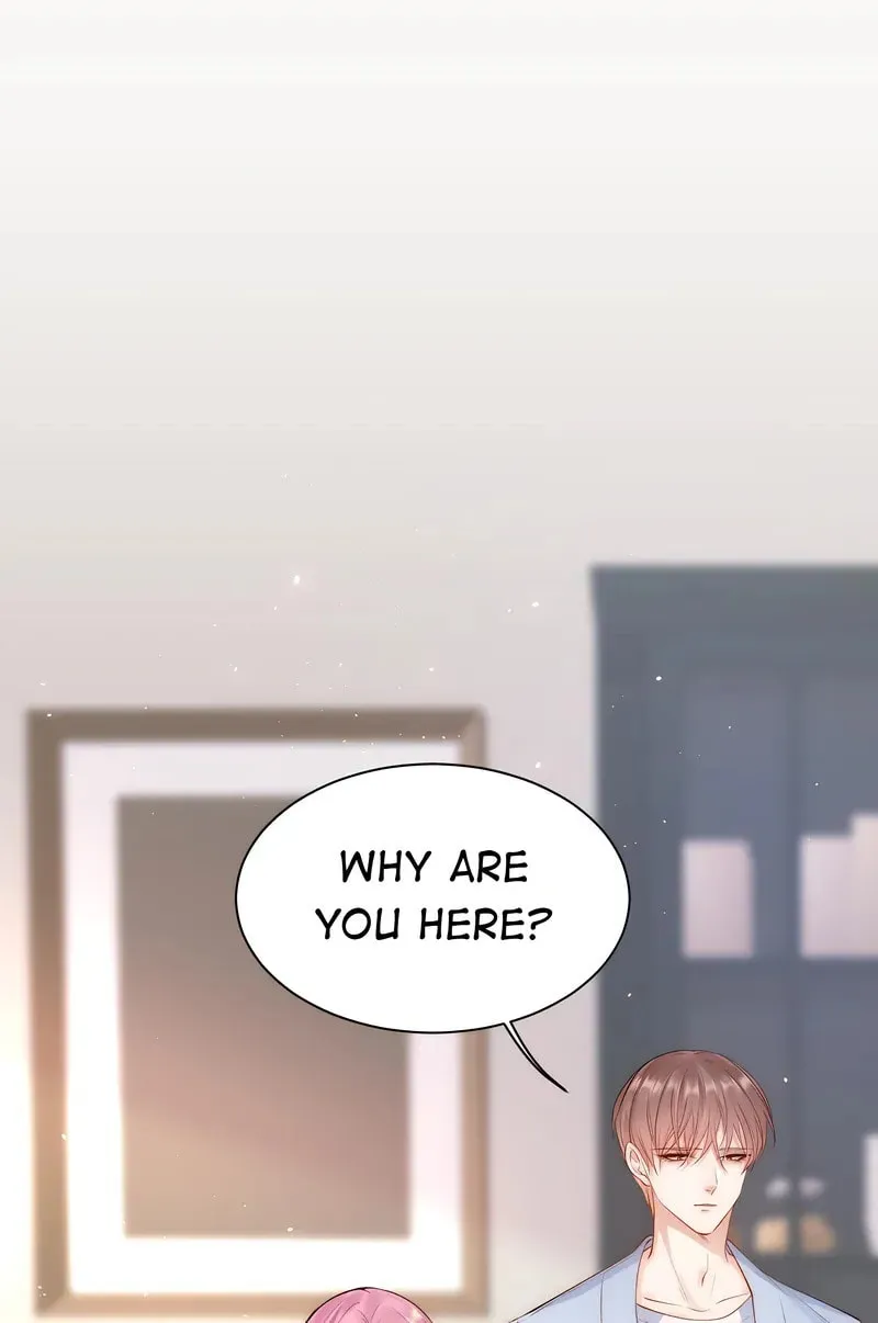 In or Out Chapter 30 page 19 - 