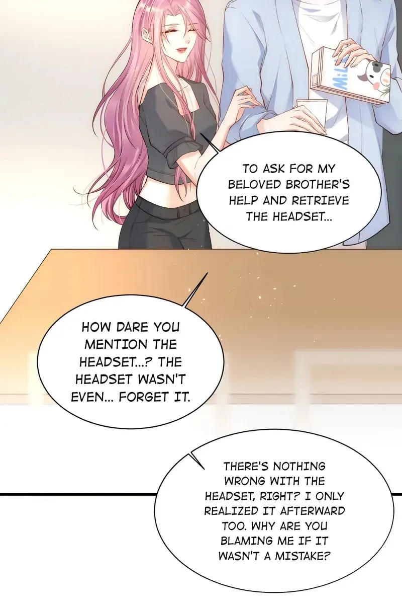 In or Out Chapter 30 page 20 - 