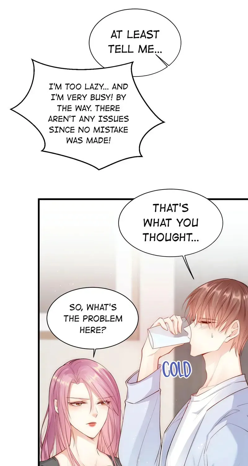 In or Out Chapter 30 page 21 - 