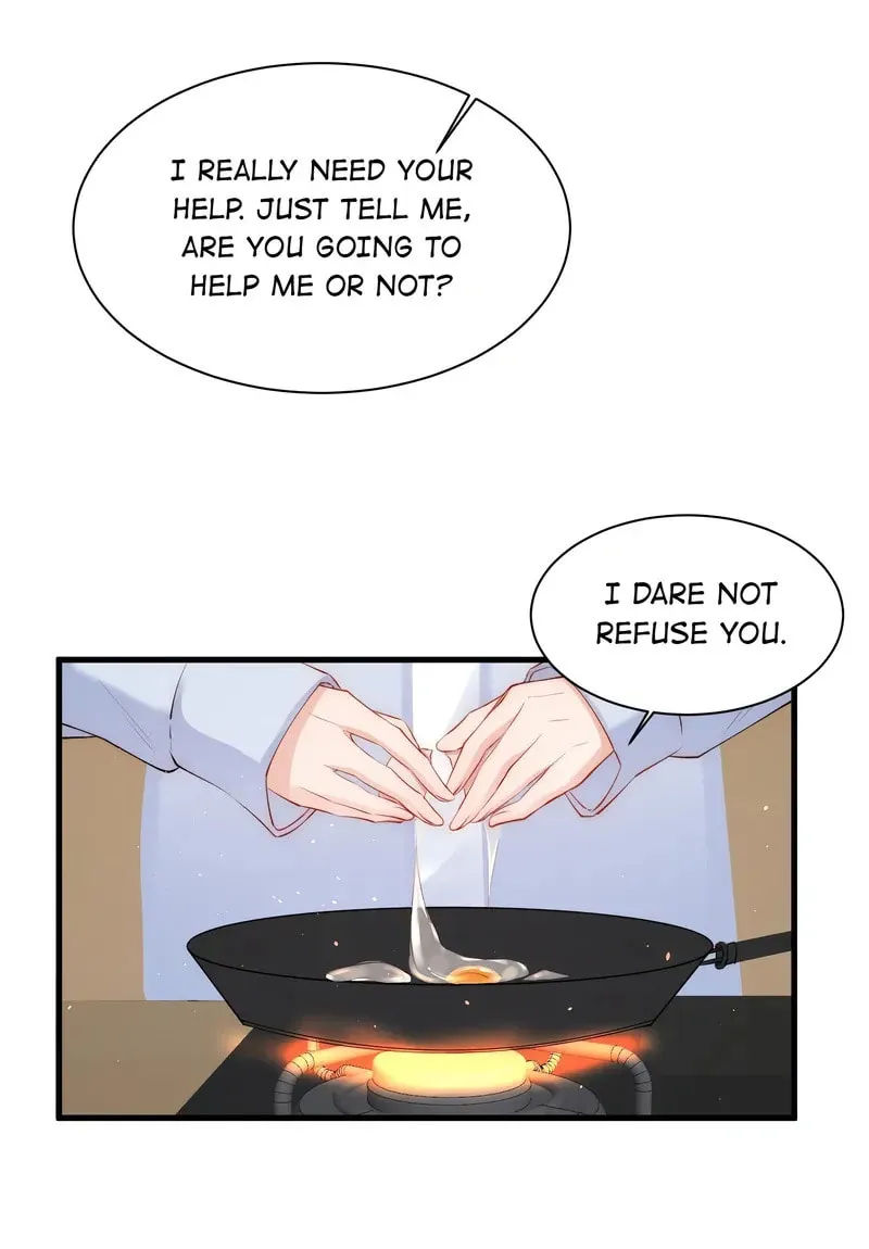 In or Out Chapter 30 page 23 - 