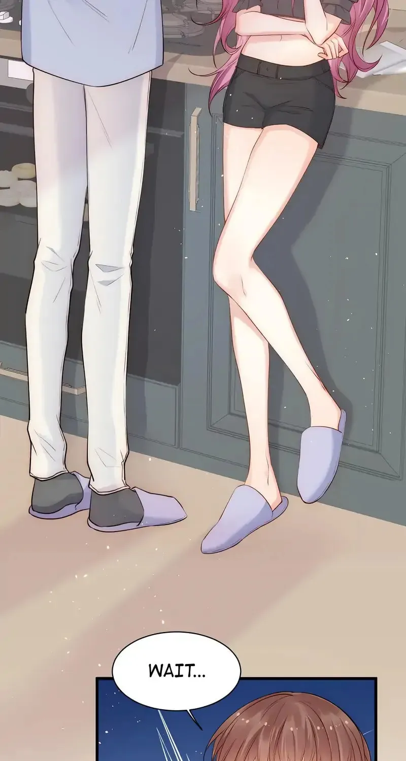 In or Out Chapter 30 page 26 - 