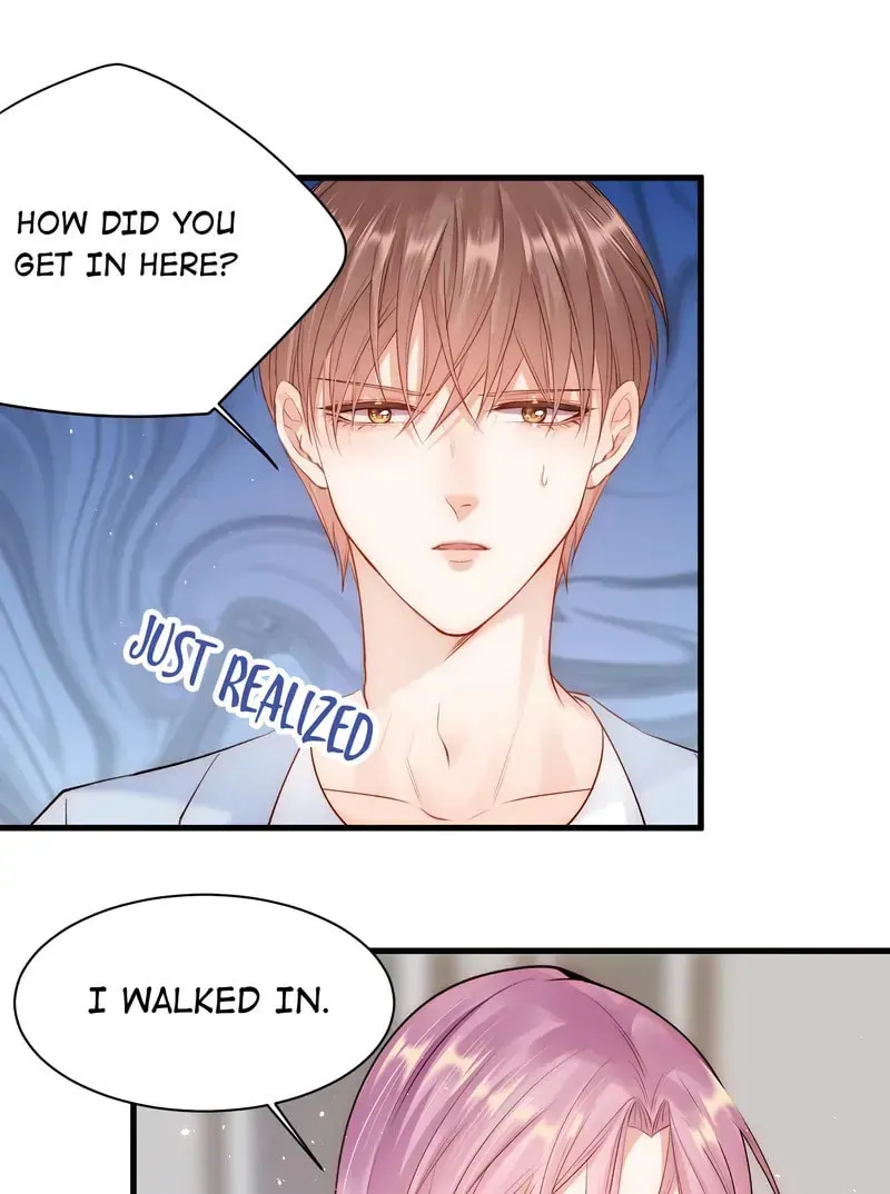 In or Out Chapter 30 page 28 - 