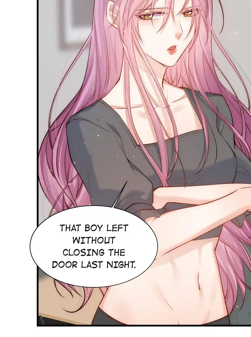 In or Out Chapter 30 page 29 - 