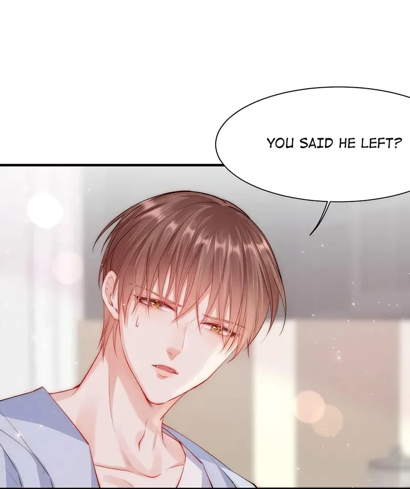 In or Out Chapter 30 page 33 - 