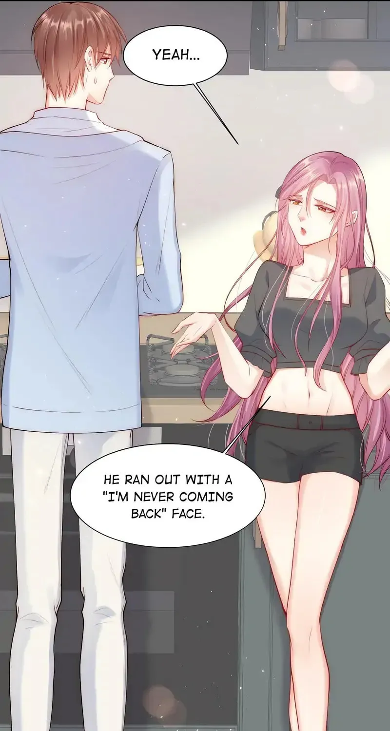 In or Out Chapter 30 page 34 - 