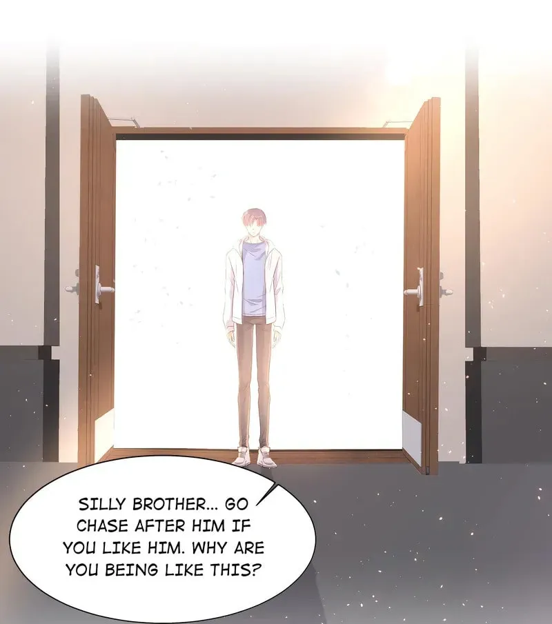 In or Out Chapter 30 page 45 - 