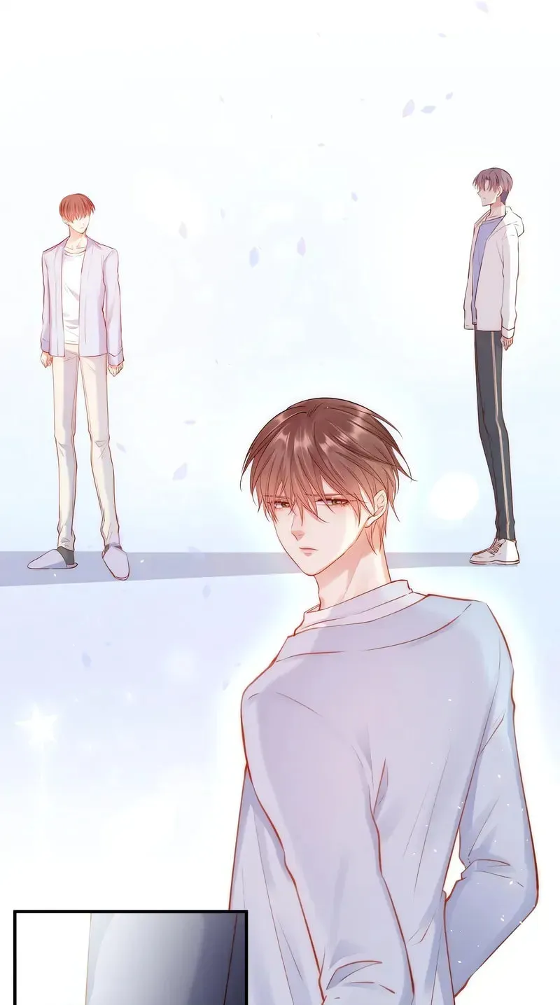 In or Out Chapter 30 page 51 - 